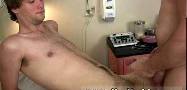  Free gay russian doctor videos Decker toldJames to lay over the exam
